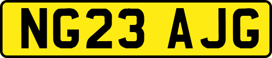 NG23AJG