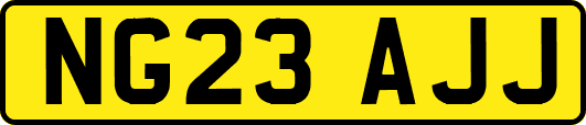 NG23AJJ