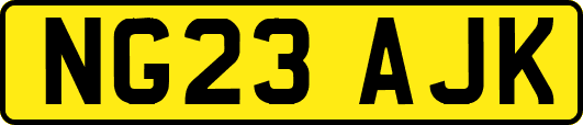 NG23AJK