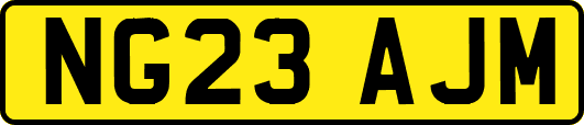 NG23AJM