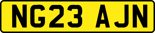 NG23AJN