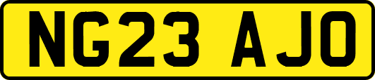 NG23AJO