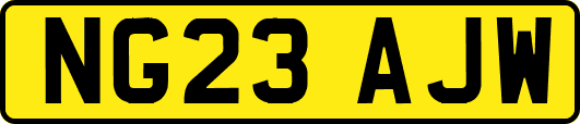 NG23AJW