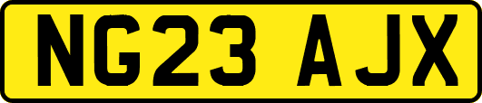 NG23AJX