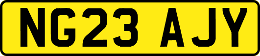 NG23AJY