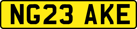 NG23AKE