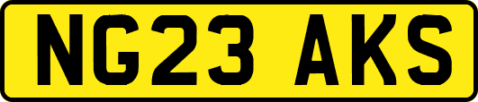 NG23AKS