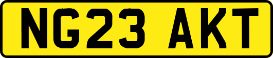 NG23AKT