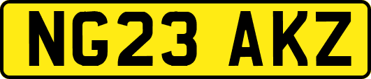 NG23AKZ