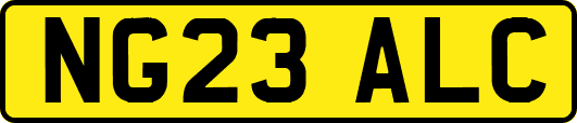NG23ALC