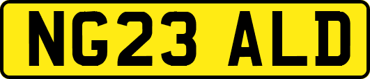 NG23ALD