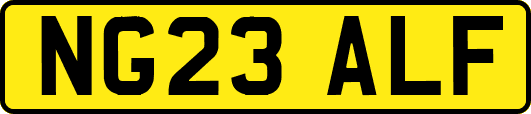 NG23ALF