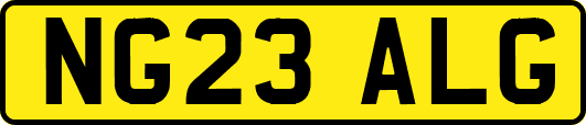 NG23ALG