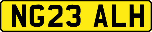 NG23ALH