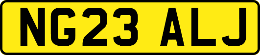 NG23ALJ