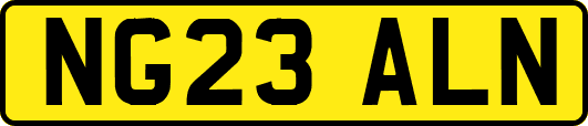 NG23ALN
