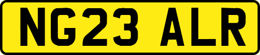 NG23ALR