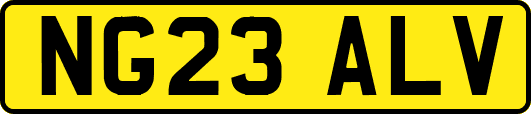 NG23ALV