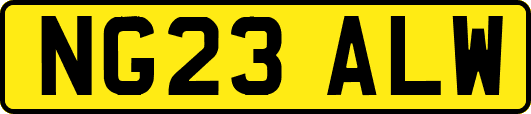 NG23ALW