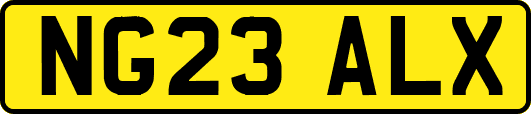 NG23ALX