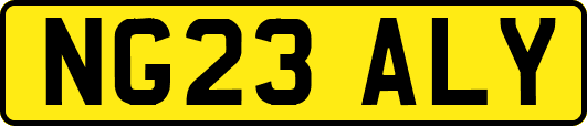 NG23ALY