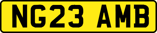 NG23AMB