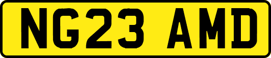 NG23AMD