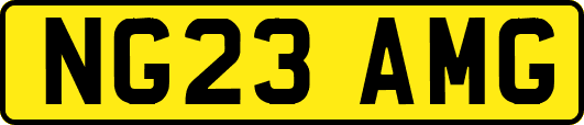NG23AMG