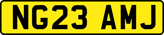 NG23AMJ