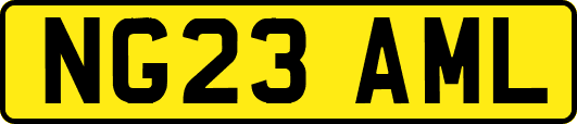 NG23AML