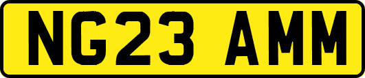 NG23AMM