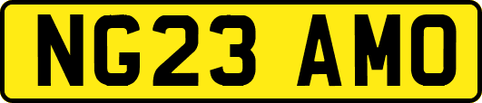 NG23AMO