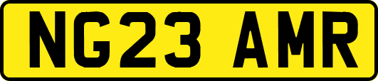 NG23AMR