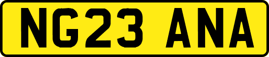 NG23ANA