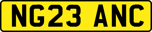 NG23ANC
