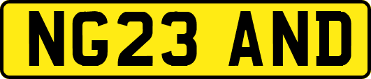 NG23AND