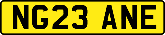 NG23ANE