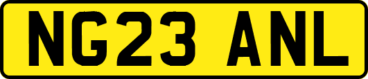 NG23ANL