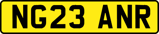 NG23ANR