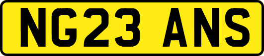 NG23ANS