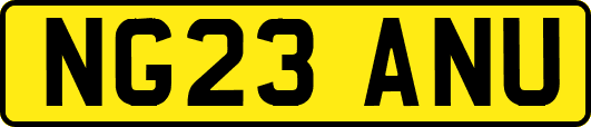 NG23ANU
