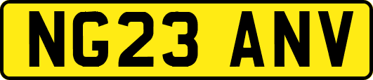 NG23ANV