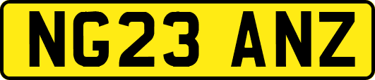 NG23ANZ