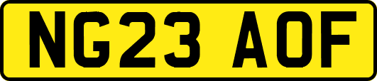NG23AOF
