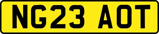 NG23AOT