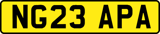 NG23APA