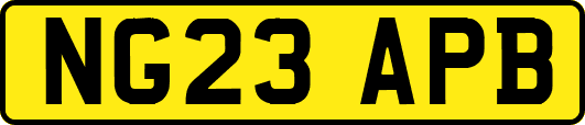 NG23APB