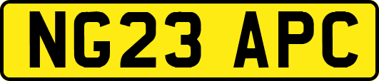 NG23APC