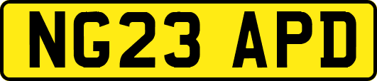 NG23APD