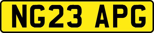 NG23APG